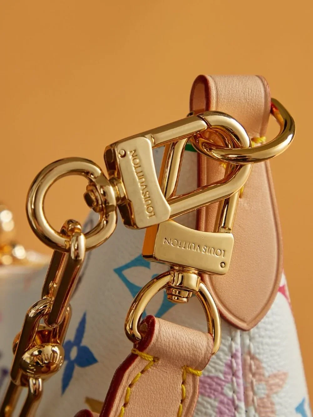 Louis Vuitton Boulogne PM Handbag